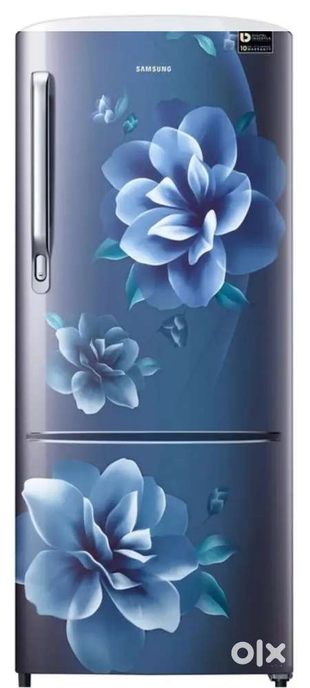 Samsung 183 ltr fridge