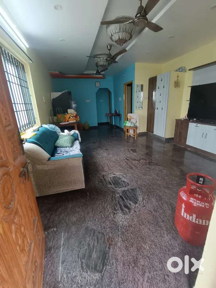 House for lease in pallikaranai