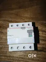 LIGRAND RCCB ORIGINAL. 63 A 300 MA 4 POLE
