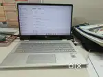 HP Pavilion x360 convertible 14