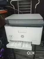 HP 178nw colour lazar printer, HP P1108