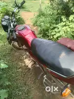 Bajaj caliber 115