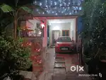 2BHK INDIVIDUAL HOUSE WITH CAR PARKING WITH GARDEN