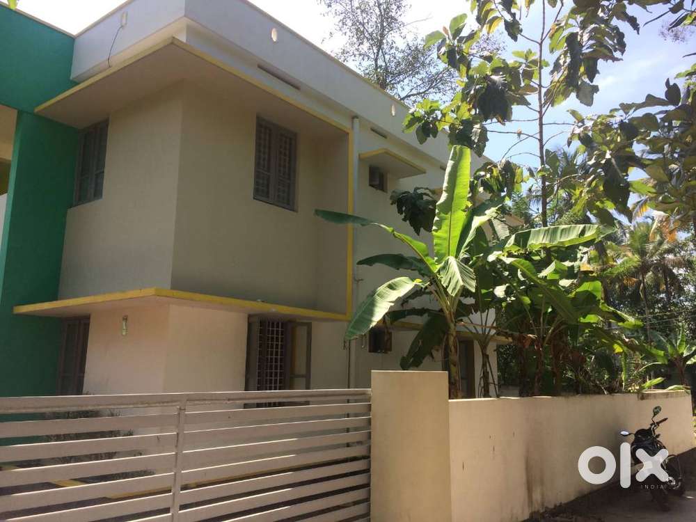 1BHK Apparment near neeravil
