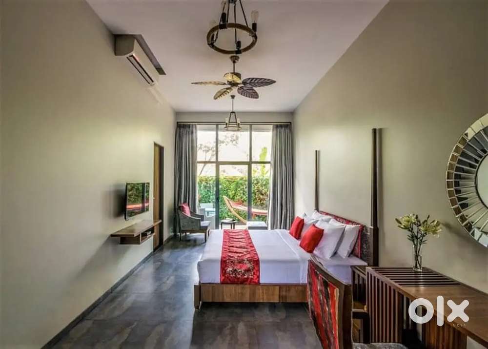 Housekeeping/Room Service Staff required for Resort in Candolim, Goa