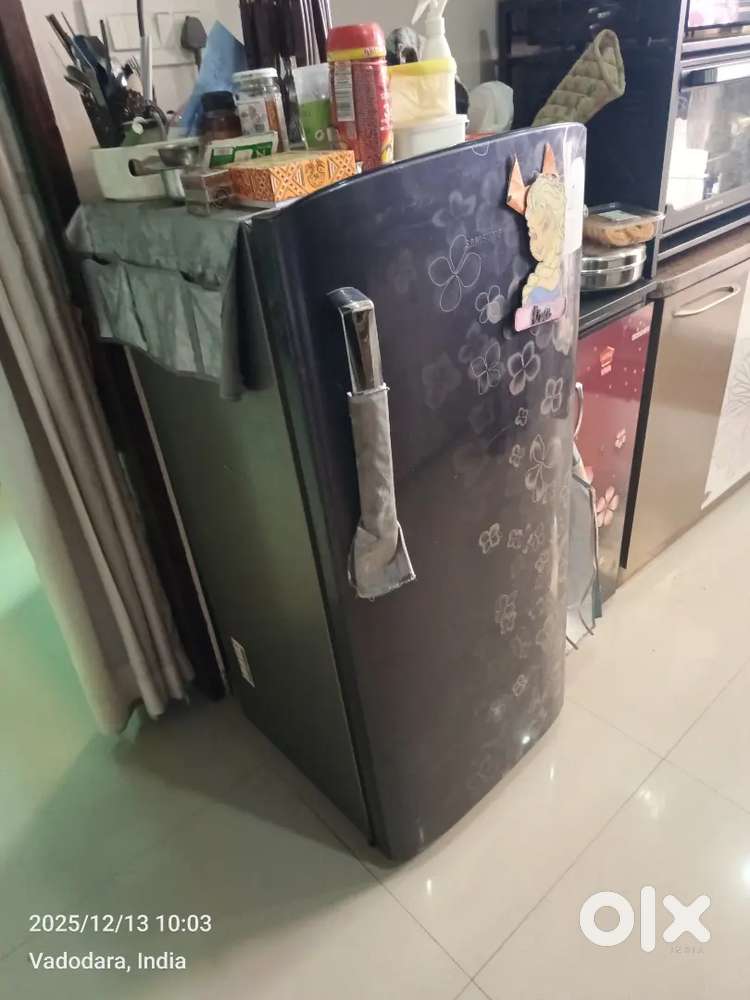 Samsung Fridge