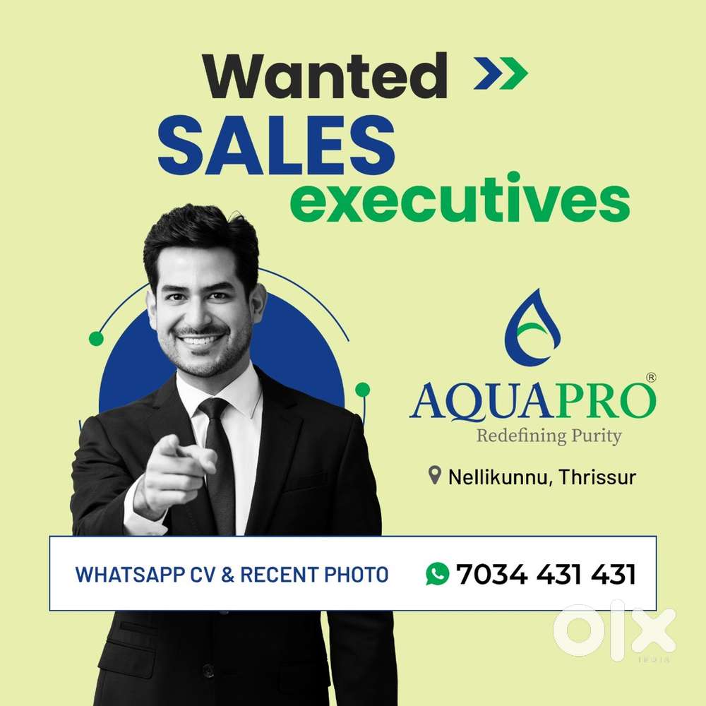 Sales Executives