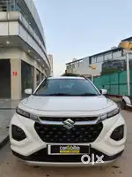Maruti Suzuki Fronx Delta 1.2 CNG, 2024, CNG & Hybrids