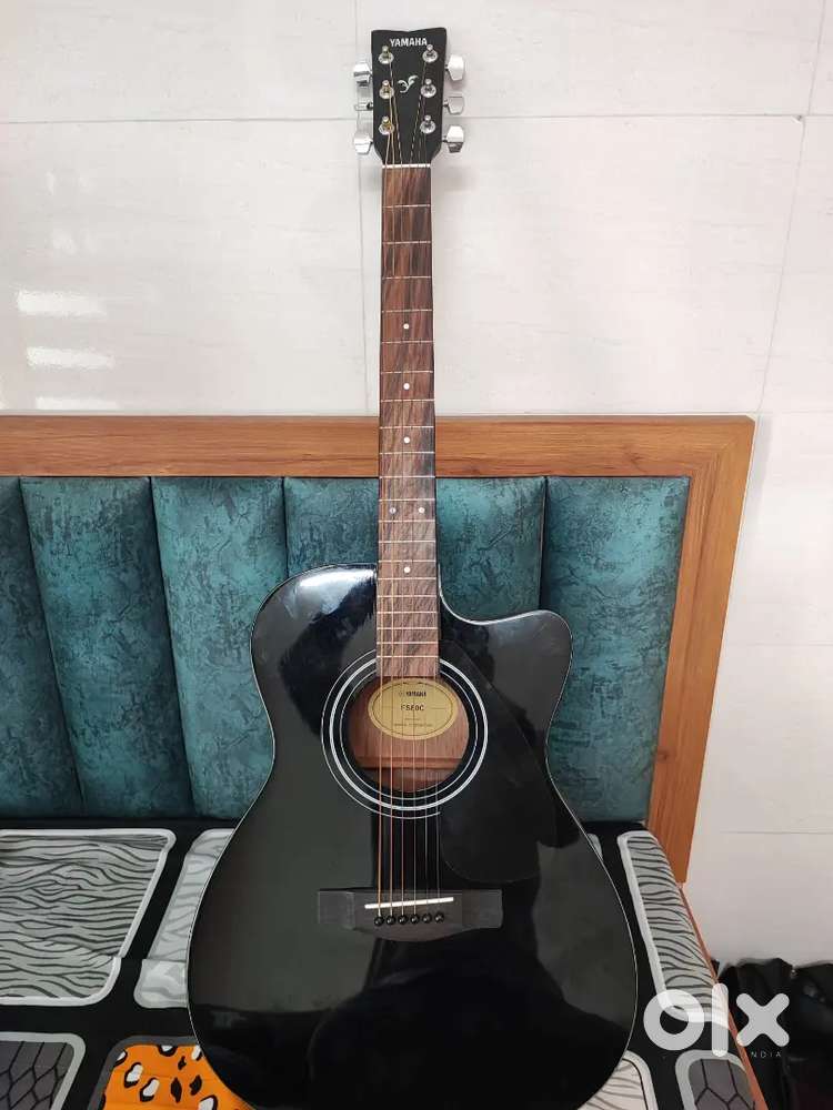 Yamaha fs80c new Guitar