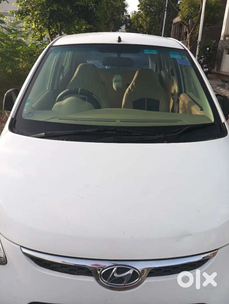 Hyundai i10 2010 Petrol 90 Km Driven