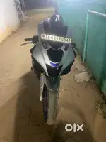 R15 V4M good condition