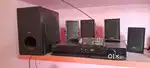 Sony Home theater system Dav dz210 Good working condition