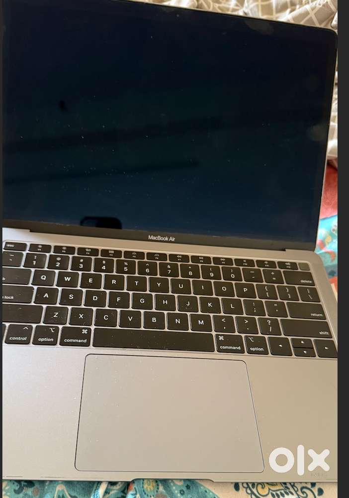 Macbook Air 2019