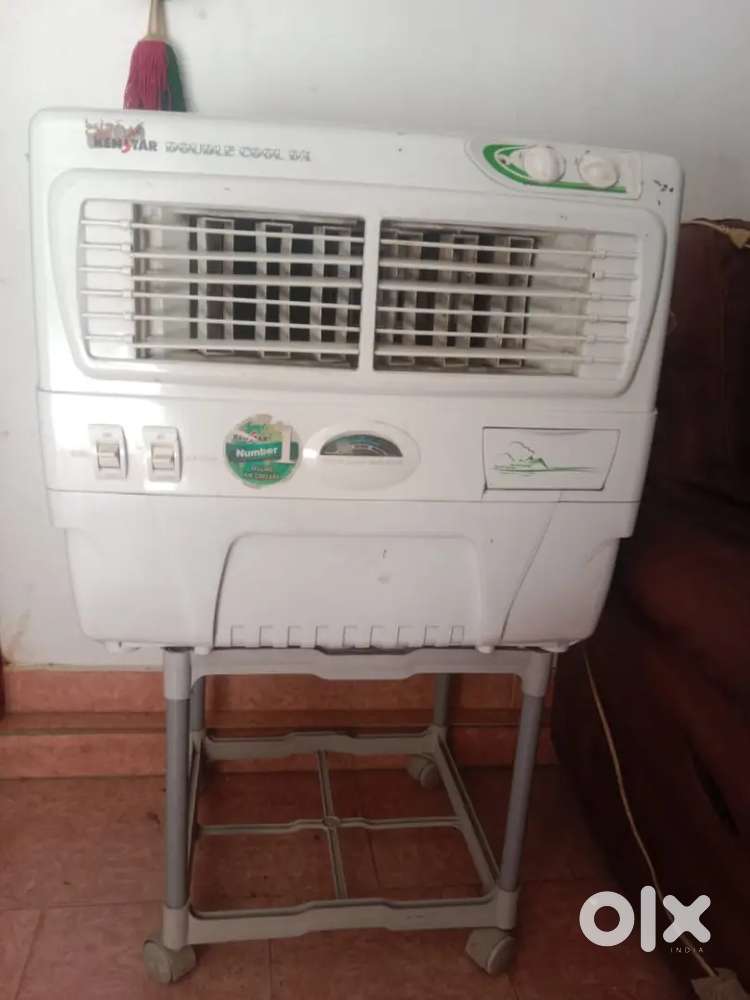 Water cooler good condition