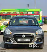 Maruti Suzuki Swift Dzire VXI Optional, 2020, Petrol