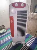 Cool and refresh to wear fan