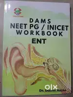 DAMS WORKBOOK 2025 Latest new.