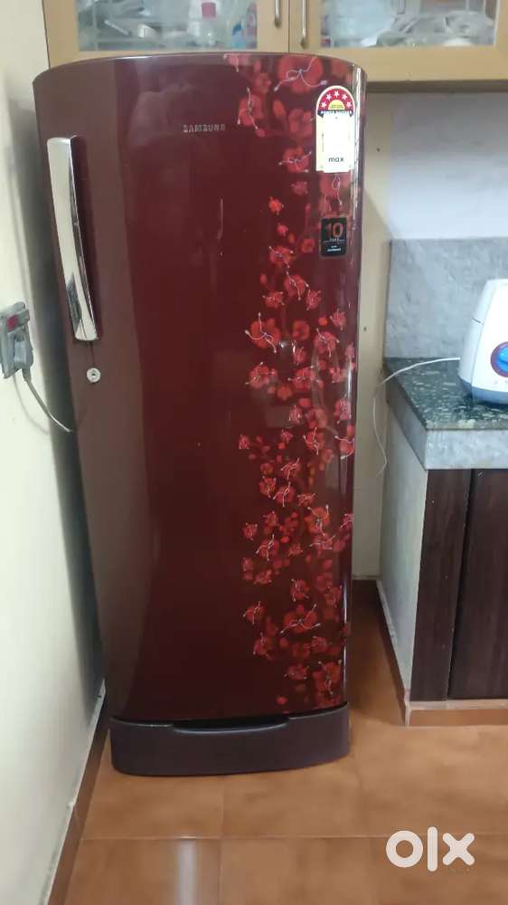 Samsung fridge