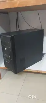 Sale Branded CPU