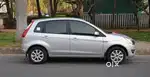 Ford Figo 2013 Diesel Good Condition