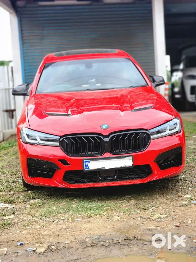 Urgent Sell* 5 Series 2011 Diesel