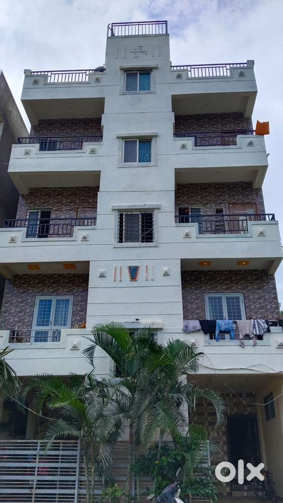 1 BHK Flat for rent