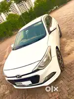 Hyundai i20 Sportz Plus Diesel, 2015, Diesel