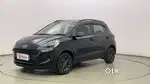 Hyundai Grand i10 Nios Sportz AMT 1.2 Kappa VTVT, 2021, Petrol