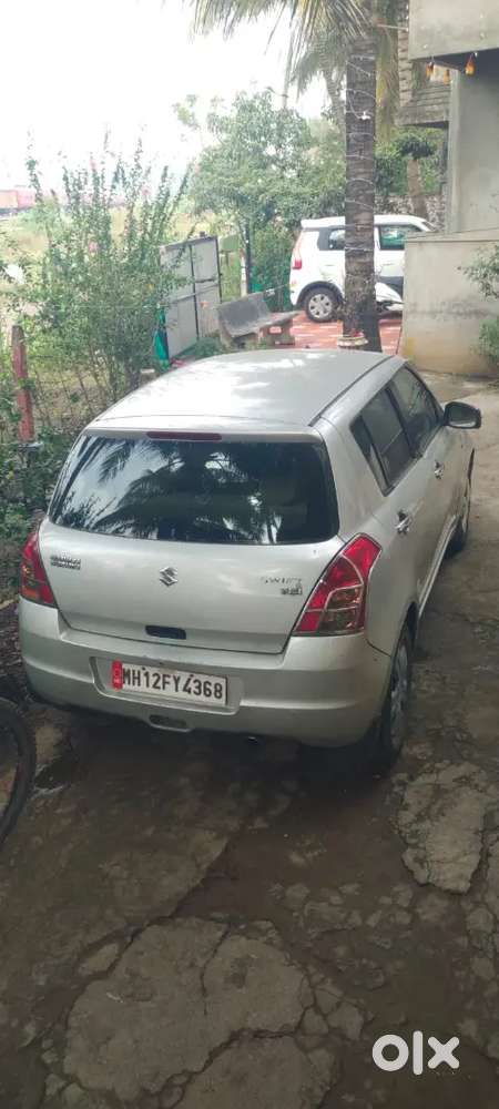 Maruti Suzuki Swift 2010 Diesel 140000 Km Driven