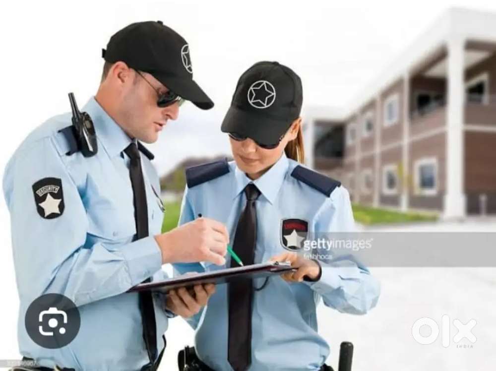 URGENT NEED :200 SECURITY GUARD ( MALL / HOTEL / HOSPITAL / COMPANY /)