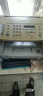 LASERJET PRINTER