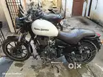 RE Thunderbird 350x
