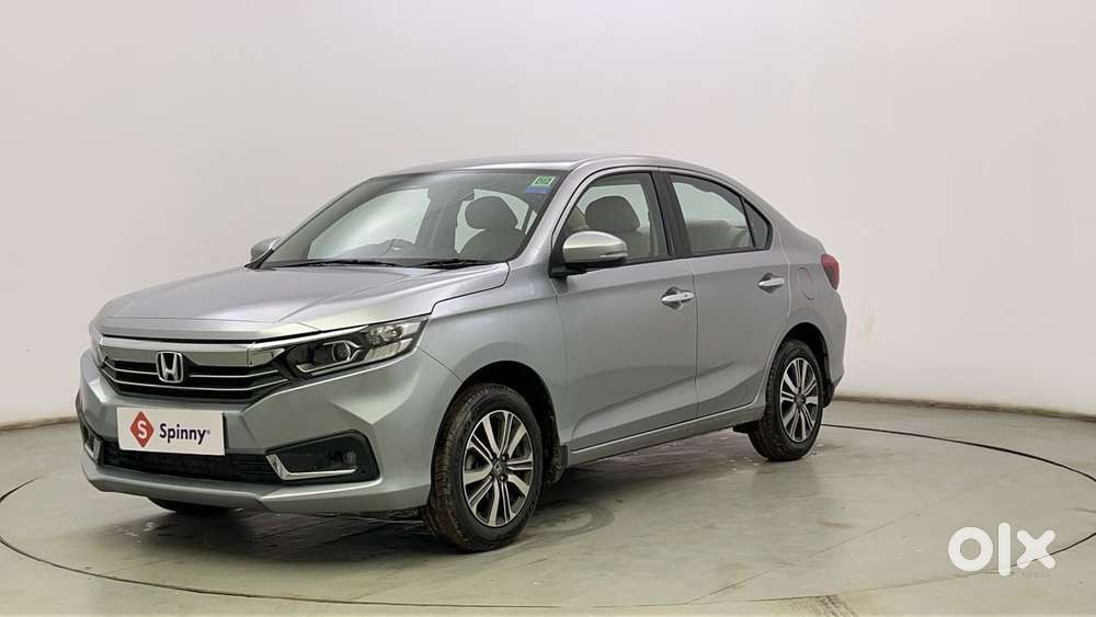 Honda Amaze [2021-2023] 1.2 VX i-VTEC MT, 2023, Petrol