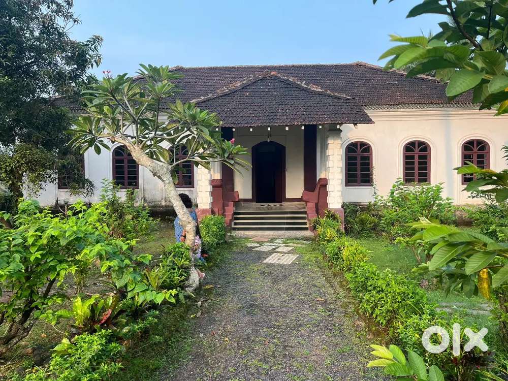 House keeping staff Care Taker Villa Goa