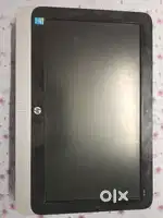 partially disabled HP 20 All In One PC
