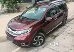Honda BR-V 1.5 VX i-DTEC MT, 2016, Diesel