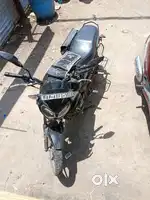 My bikes seling