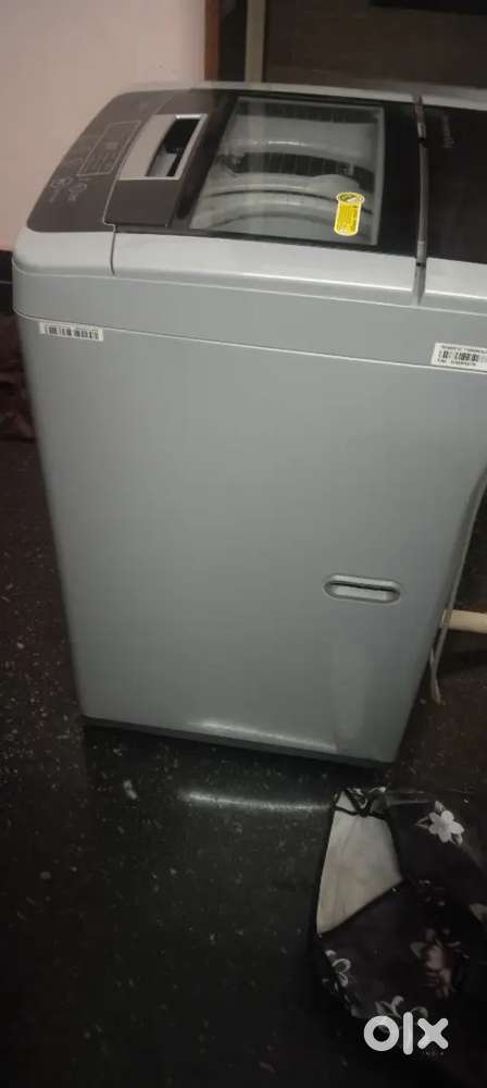 LG 6.5kg washing machine