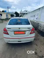 Maruti Suzuki Swift Dzire 2013 CNG & Hybrids 100000 Km Driven