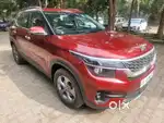 Kia Seltos GTX Plus, 2020, Diesel