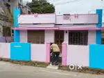 2BHK House for rent, Near Nagercoil Town – Prime Location