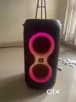 JBL PARTY BOX 110