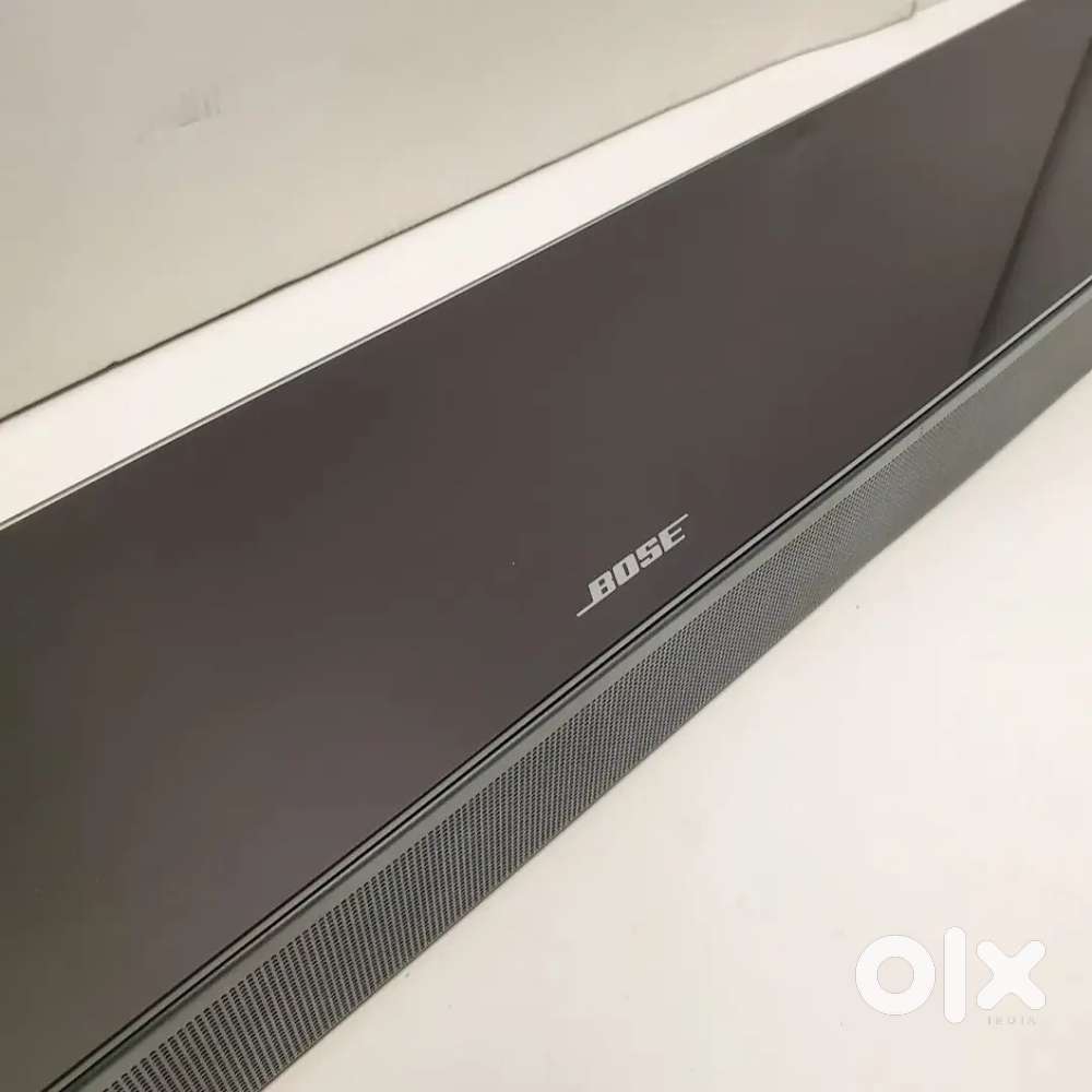 Bose Smart Soundbar 700 Dolby Atmos (MADE IN MALAYSIA)