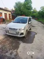 Maruti Suzuki Alto K10 2018