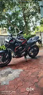 Kawasaki z800 for sale