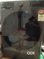 Lg thinq 9 kg