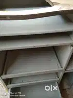 shop counter