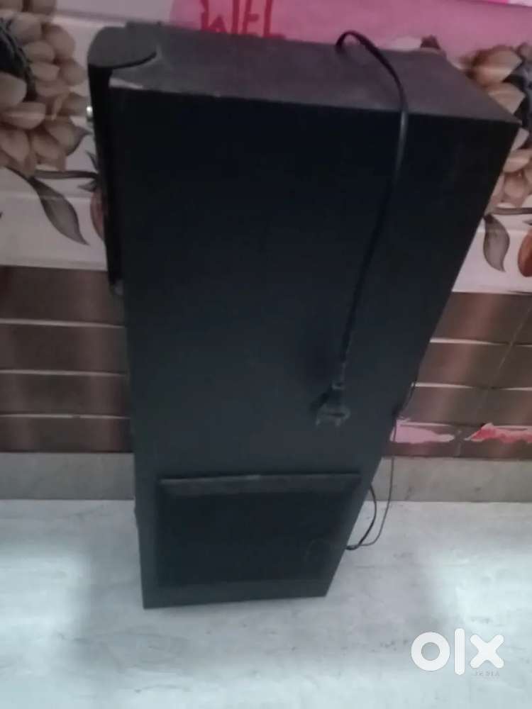 Gizmore home theatre