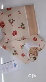 Experienced tailors who knows cutting also. Variety stitching patterns
