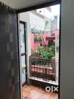 1BHK Flat for Rent